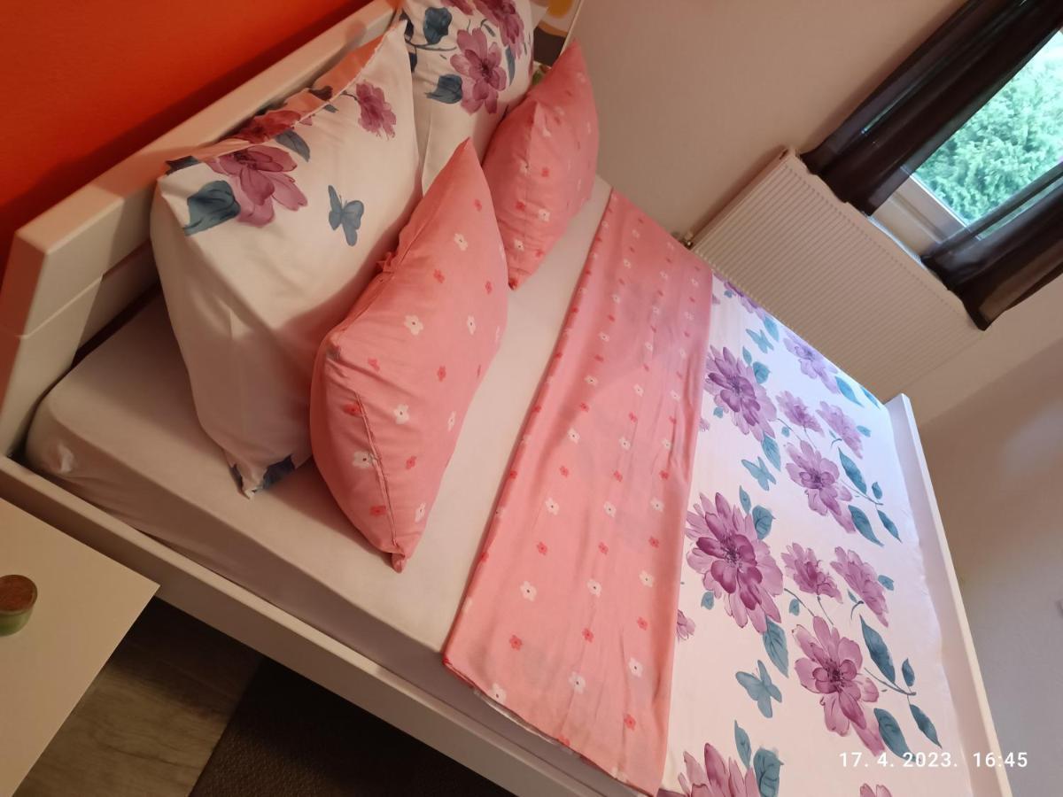 Villa Nana Kulen Vakuf Eksteriør billede