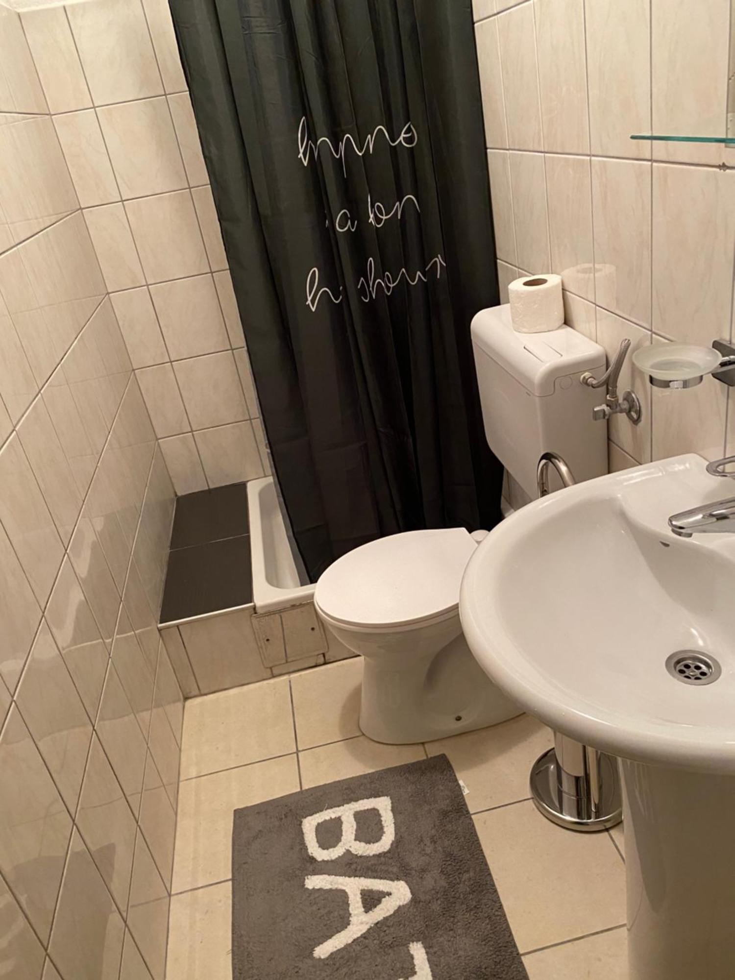 Villa Nana Kulen Vakuf Eksteriør billede